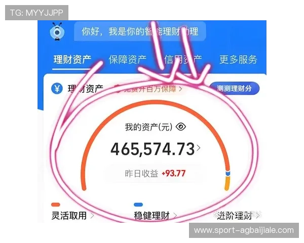 在ag现金电投网投资的实用攻略助您提升收益实现财务自由