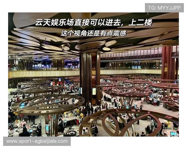 在云顶赌场赢钱攻略:如何合理管理资金实现持续盈利 在云顶赌场赢钱攻略:如何合理管理资金实现持续盈利