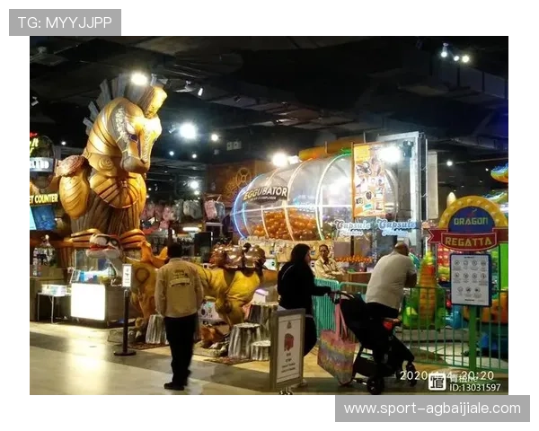 马来西亚云顶的购物娱乐体验与特色商品介绍